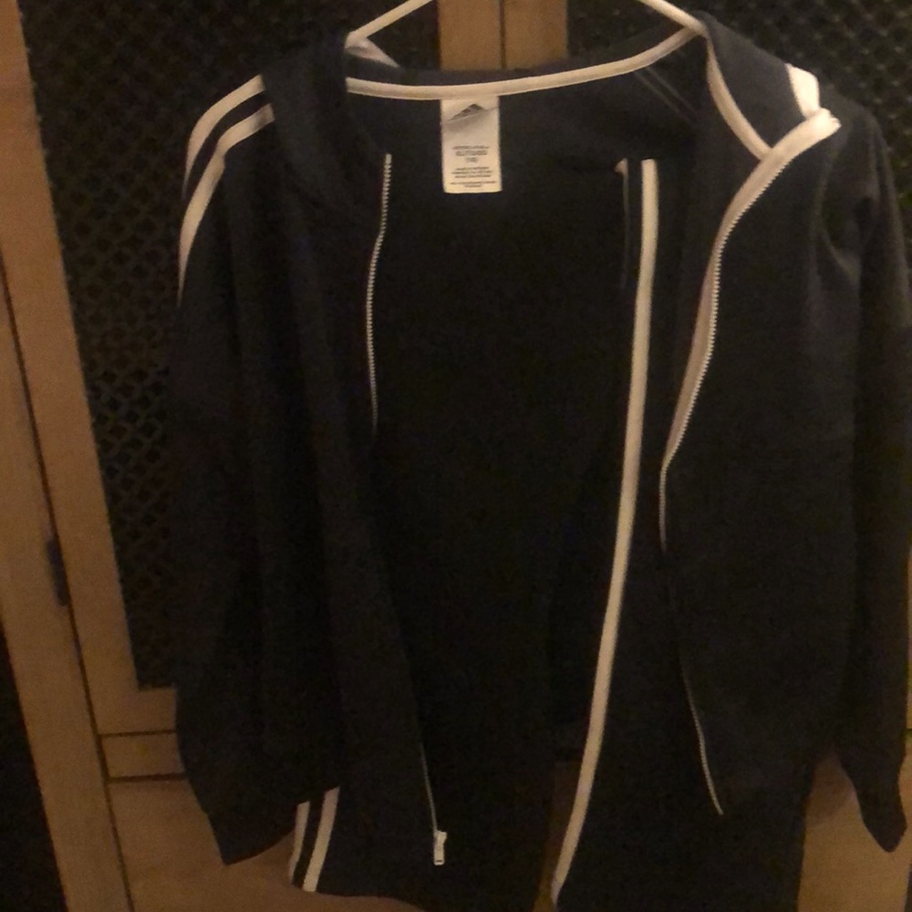 Adidas girls set
